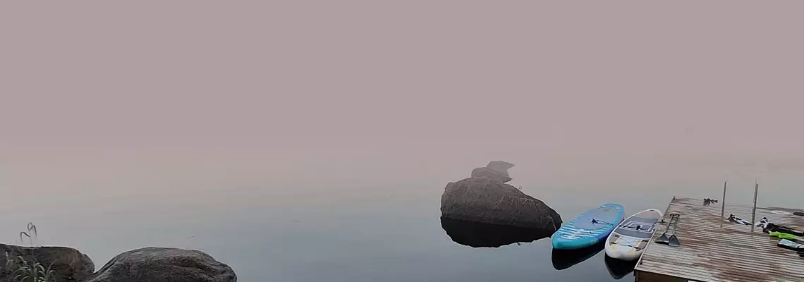 Sää voi yllättää 13