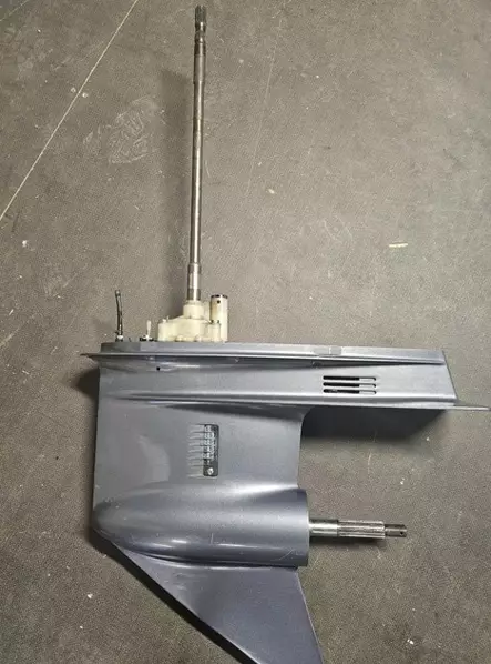 KORJATTU Alavaihteisto/Lower Casing Assy Yamaha F115A - Perämoottorin Perän osat - 50415 - 1